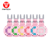 Fantech Captain 7.1 HG11 Sakura Edition - CompuMe